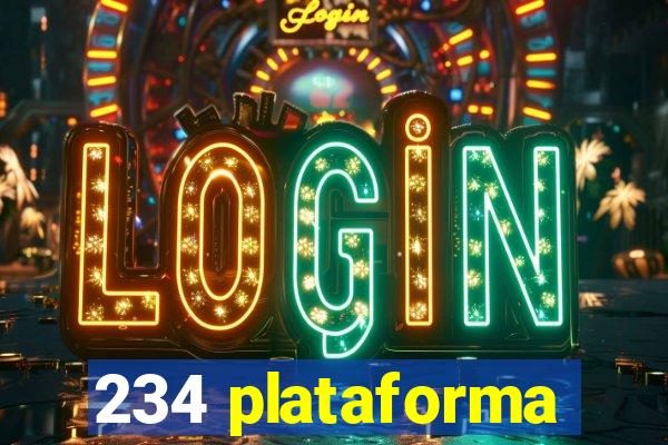 234 plataforma